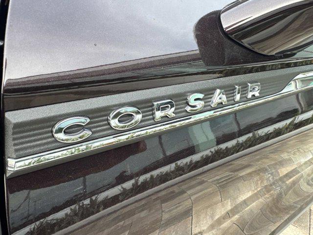 used 2023 Lincoln Corsair car, priced at $32,700
