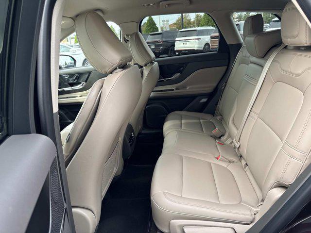 used 2023 Lincoln Corsair car, priced at $32,700