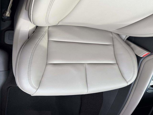 used 2023 Lincoln Corsair car, priced at $32,700