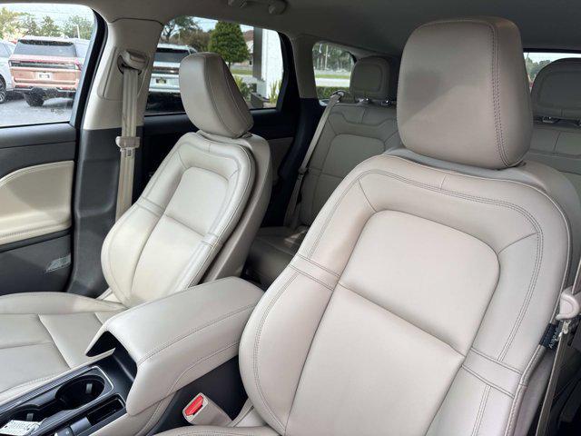 used 2023 Lincoln Corsair car, priced at $32,700