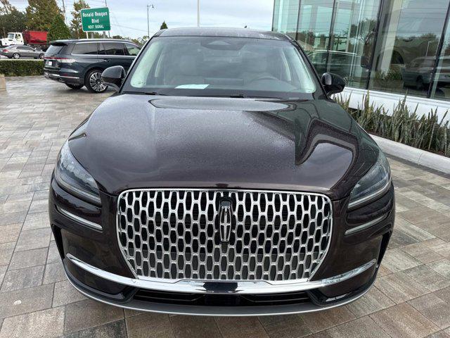 used 2023 Lincoln Corsair car, priced at $32,700