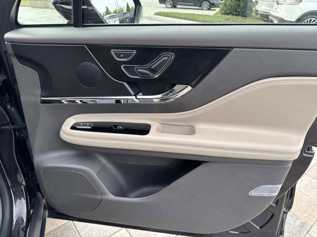 used 2023 Lincoln Corsair car, priced at $32,700