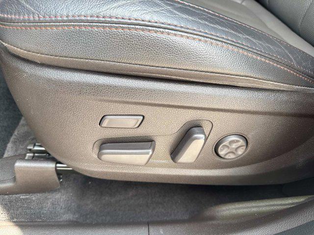 used 2020 Hyundai Santa Fe car, priced at $19,600