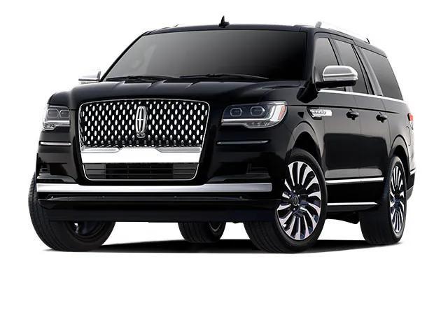 new 2024 Lincoln Navigator car, priced at $119,315