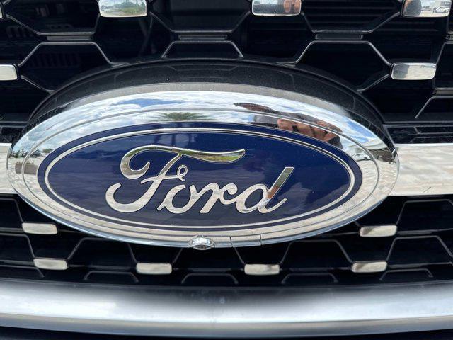 used 2022 Ford F-150 car, priced at $47,700