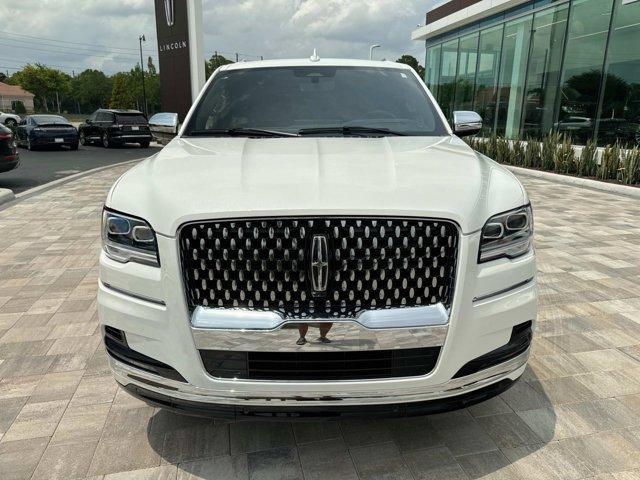 new 2024 Lincoln Navigator car, priced at $113,740