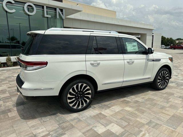 new 2024 Lincoln Navigator car, priced at $113,740