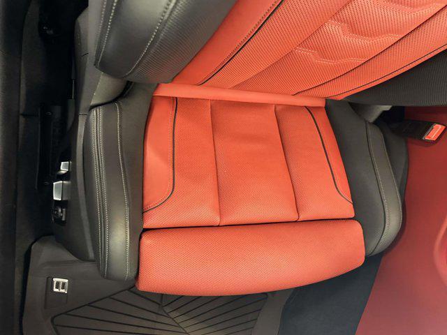 used 2024 BMW M850 car, priced at $86,700