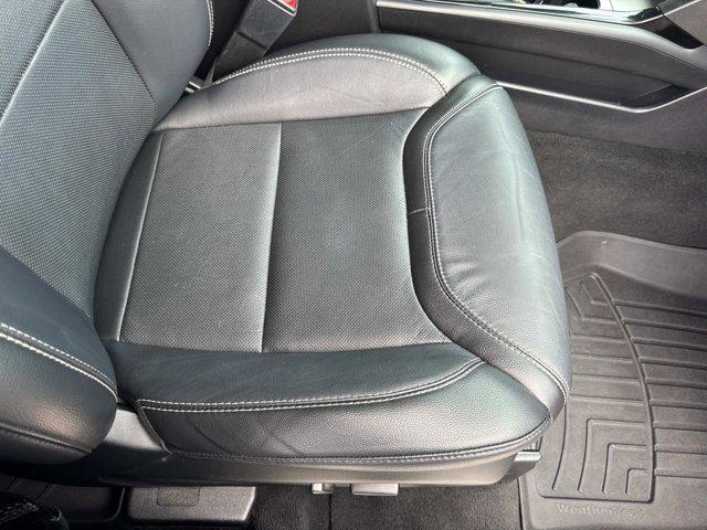 used 2022 Ford Explorer car, priced at $37,800