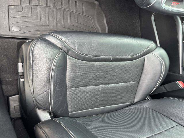 used 2022 Ford Explorer car, priced at $37,800