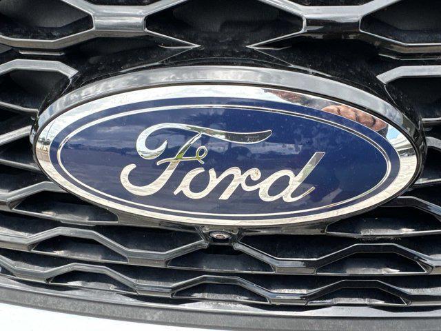 used 2022 Ford Explorer car, priced at $37,800