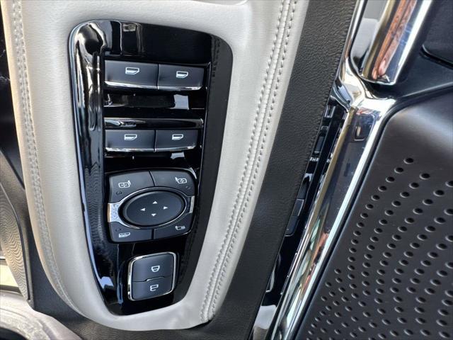 new 2025 Lincoln Corsair car, priced at $47,920