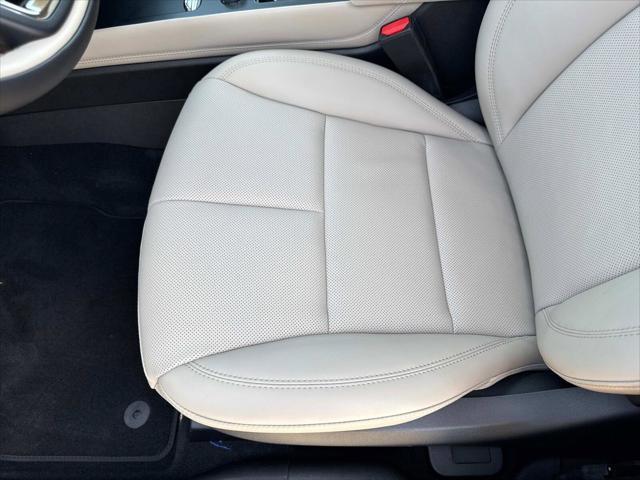 new 2025 Lincoln Corsair car, priced at $47,920