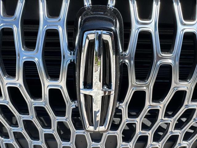 new 2025 Lincoln Corsair car, priced at $47,920