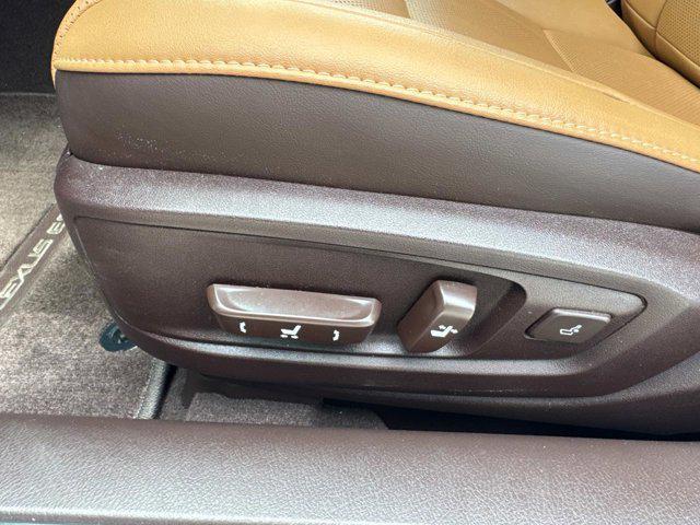 used 2017 Lexus ES 350 car, priced at $33,700