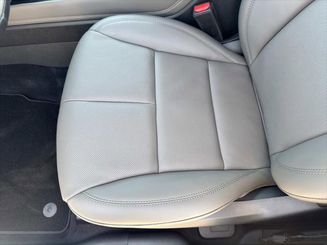 new 2025 Lincoln Corsair car, priced at $49,135