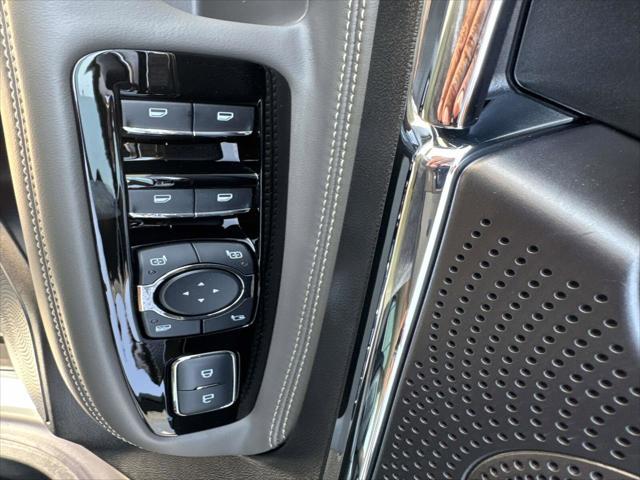 new 2025 Lincoln Corsair car, priced at $49,135
