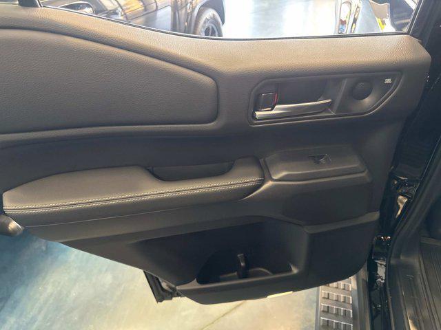used 2025 Toyota Land Cruiser car, priced at $66,700