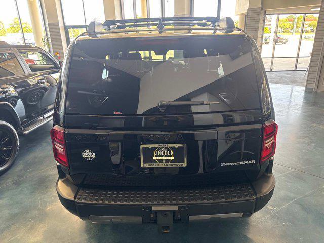 used 2025 Toyota Land Cruiser car, priced at $66,700