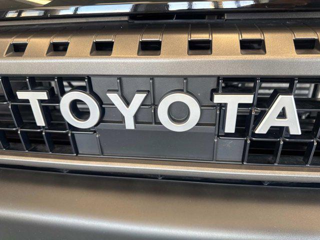 used 2025 Toyota Land Cruiser car, priced at $66,700