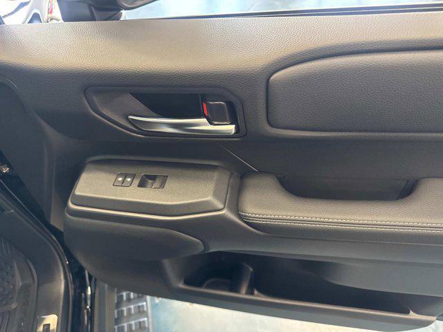 used 2025 Toyota Land Cruiser car, priced at $66,700