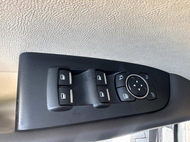 used 2019 Lincoln Nautilus car, priced at $24,200