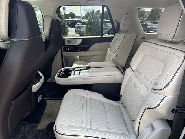 new 2024 Lincoln Navigator car, priced at $119,215