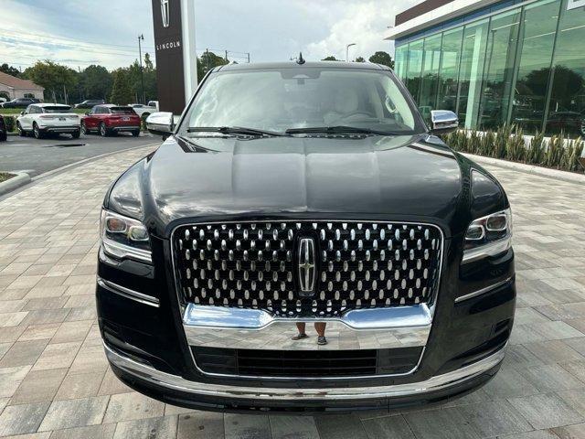 new 2024 Lincoln Navigator car, priced at $119,215