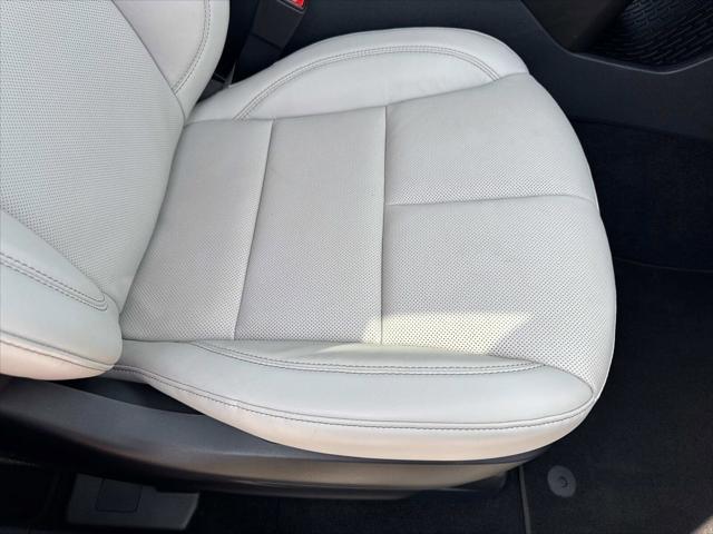 new 2025 Lincoln Aviator car, priced at $69,525