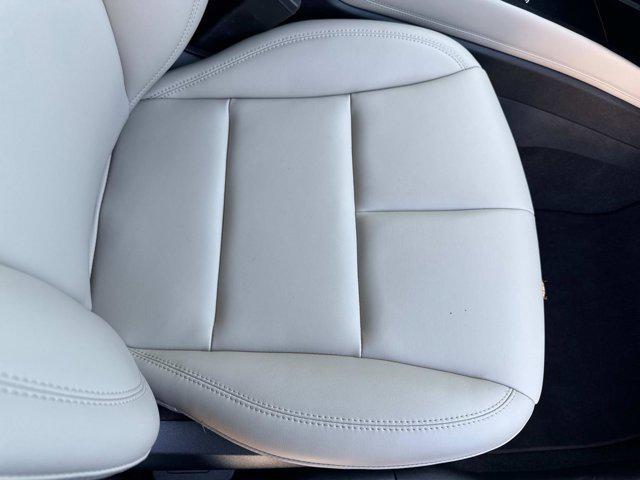 new 2025 Lincoln Corsair car, priced at $40,584