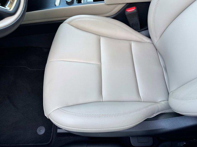 new 2025 Lincoln Corsair car, priced at $40,584