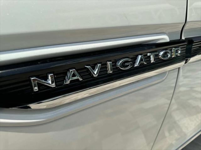 new 2024 Lincoln Navigator car, priced at $116,965