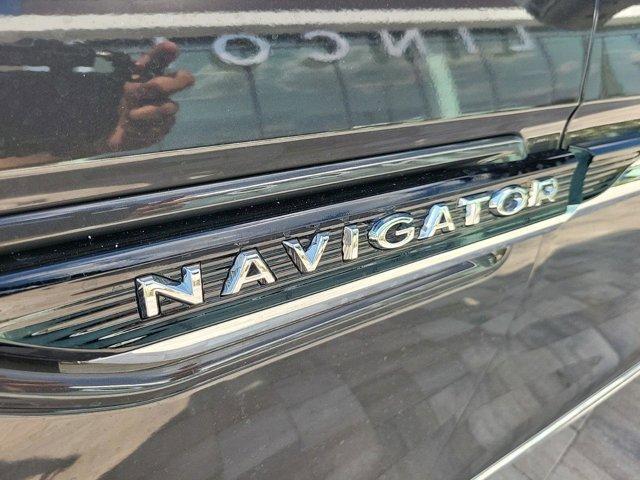 new 2024 Lincoln Navigator car, priced at $118,250