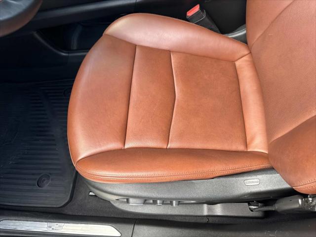 used 2021 Cadillac XT5 car, priced at $26,995