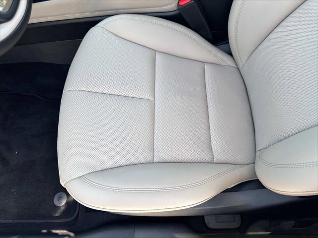 new 2025 Lincoln Corsair car, priced at $45,470