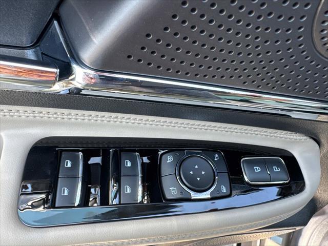 new 2025 Lincoln Corsair car, priced at $45,470