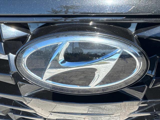 used 2021 Hyundai Sonata car, priced at $17,800