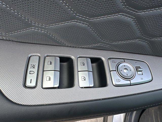 used 2022 Hyundai Palisade car, priced at $31,800