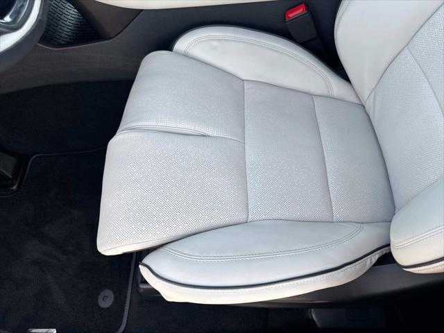 new 2025 Lincoln Aviator car, priced at $90,220