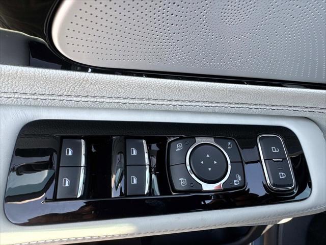 new 2025 Lincoln Aviator car, priced at $90,220