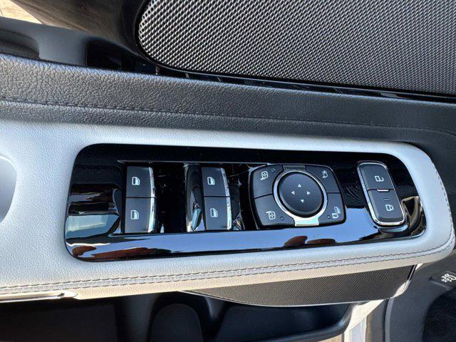 new 2025 Lincoln Aviator car, priced at $64,600