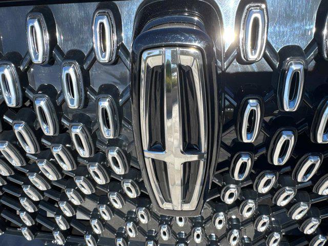 new 2025 Lincoln Aviator car, priced at $64,600