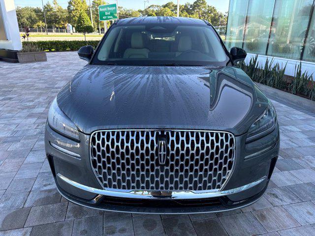 new 2025 Lincoln Corsair car, priced at $40,827