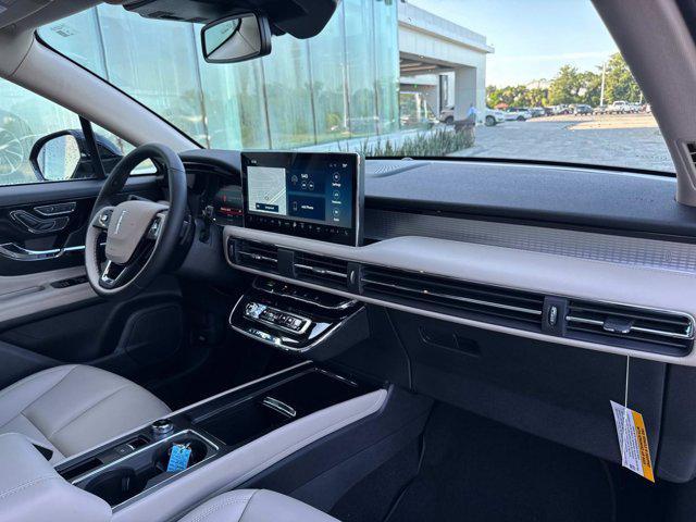 new 2025 Lincoln Corsair car, priced at $40,827