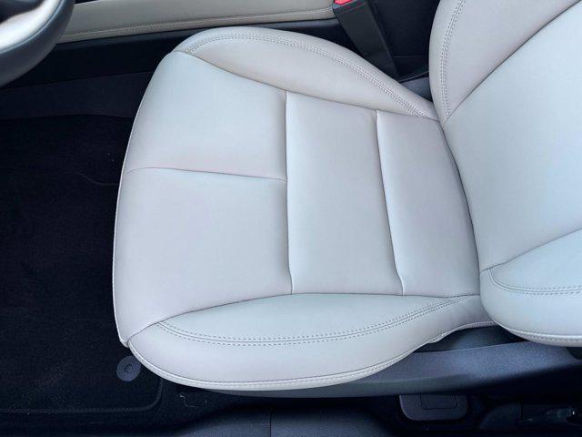 new 2025 Lincoln Corsair car, priced at $40,827