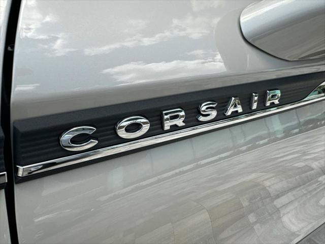 new 2024 Lincoln Corsair car, priced at $48,300