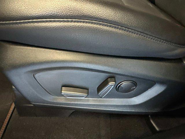 used 2022 Ford Explorer car, priced at $32,800