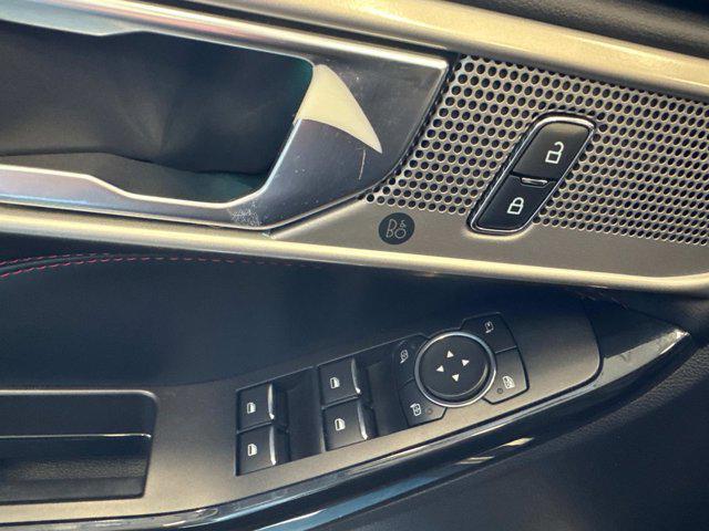 used 2022 Ford Explorer car, priced at $32,800