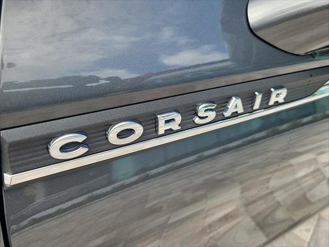 new 2024 Lincoln Corsair car, priced at $46,270