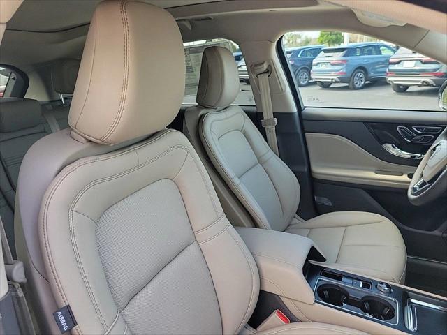 new 2024 Lincoln Corsair car, priced at $46,270